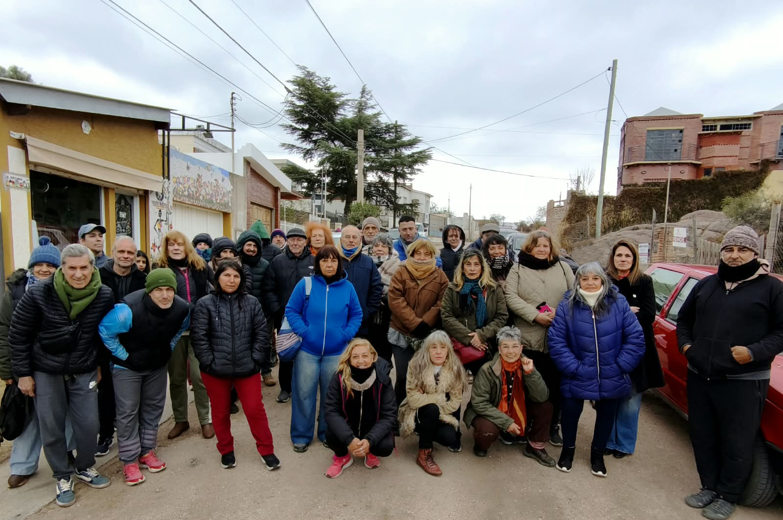 ¿Tierra de nadie? Alerta en Capilla del Monte por la inseguridad (videos)